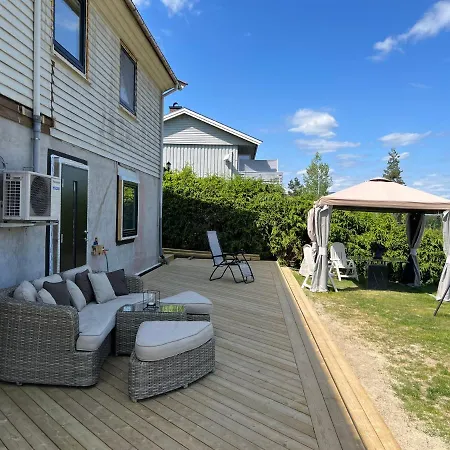 Valley House Notodden Exterior photo