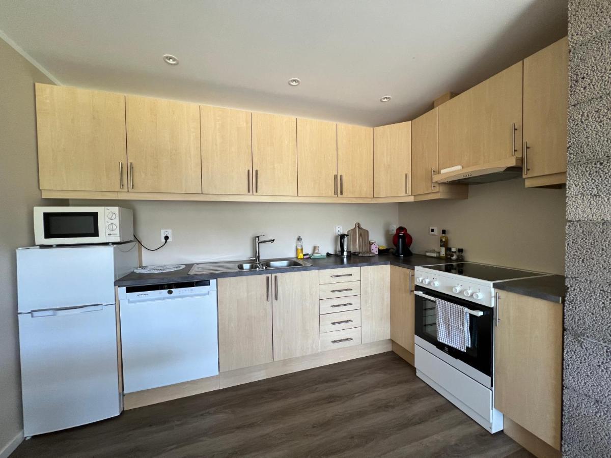 Appartement Valley House