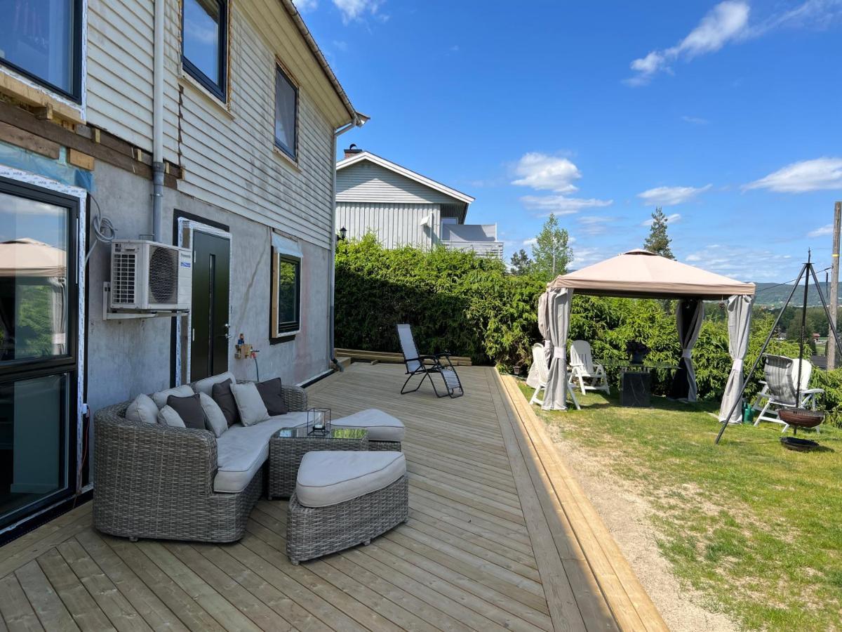 Valley House * Notodden