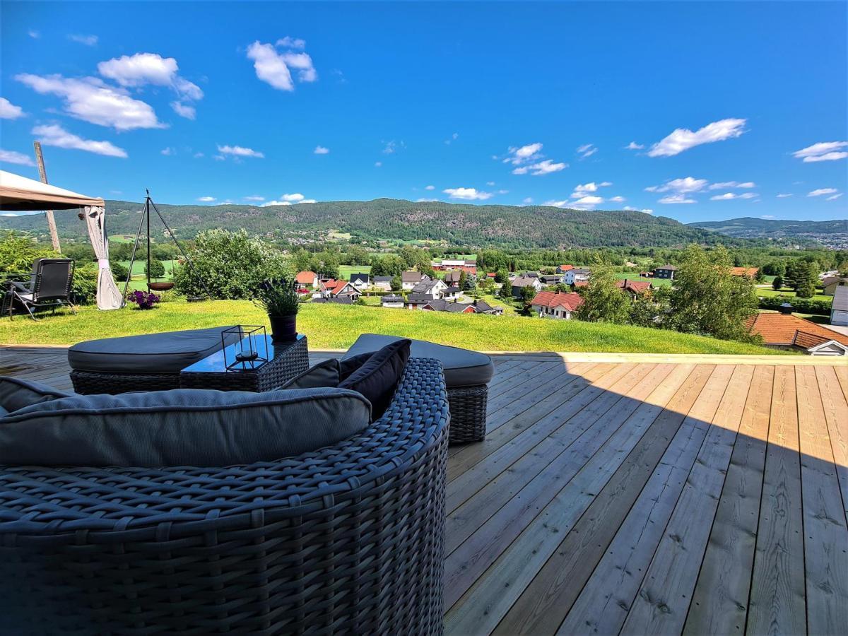 Valley House Appartement