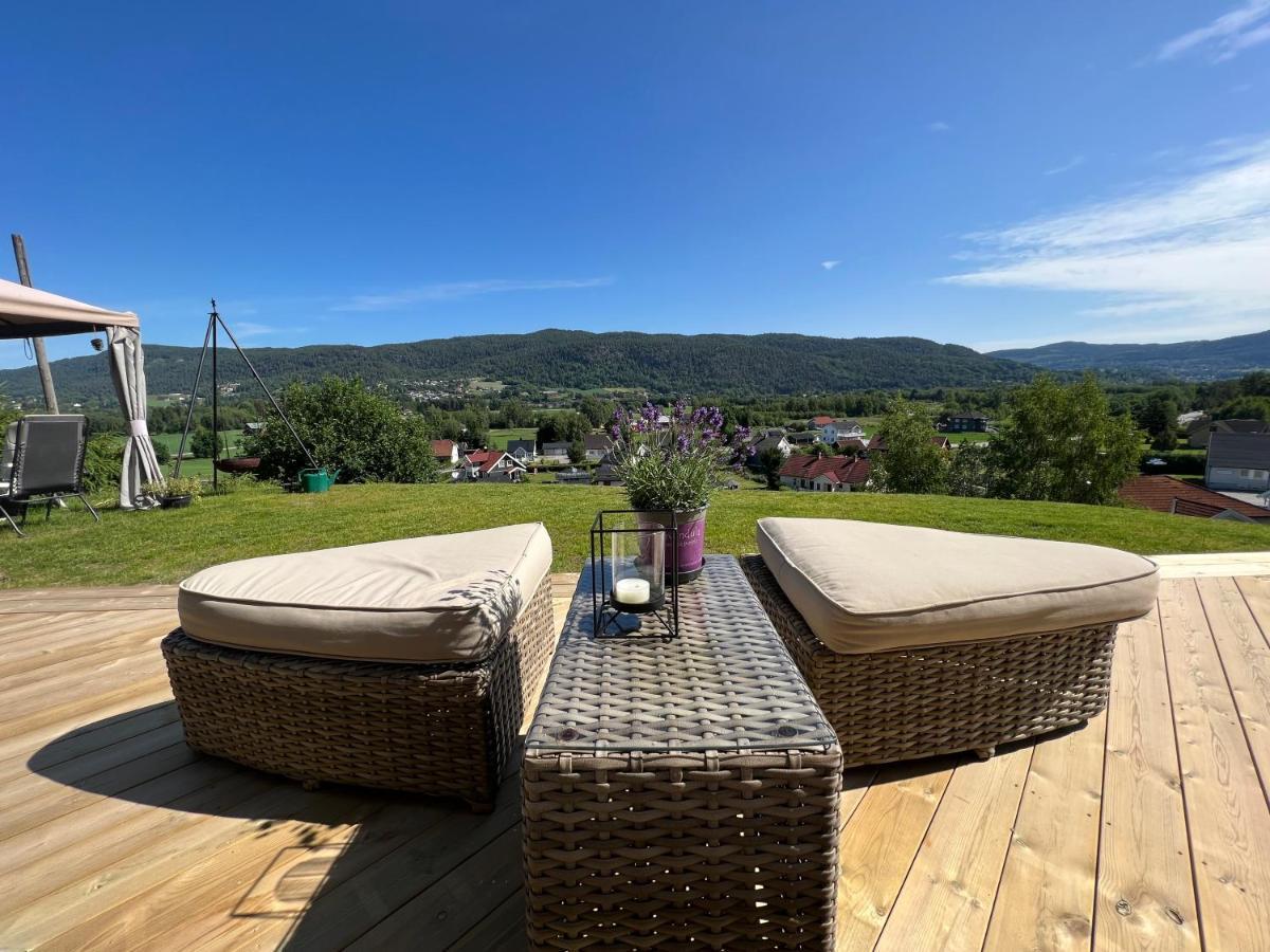 Valley House * Notodden